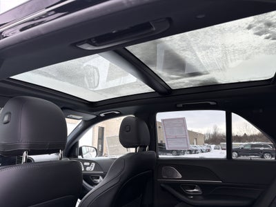 2022 Mercedes-Benz GLE GLE 350 4MATIC® SUV