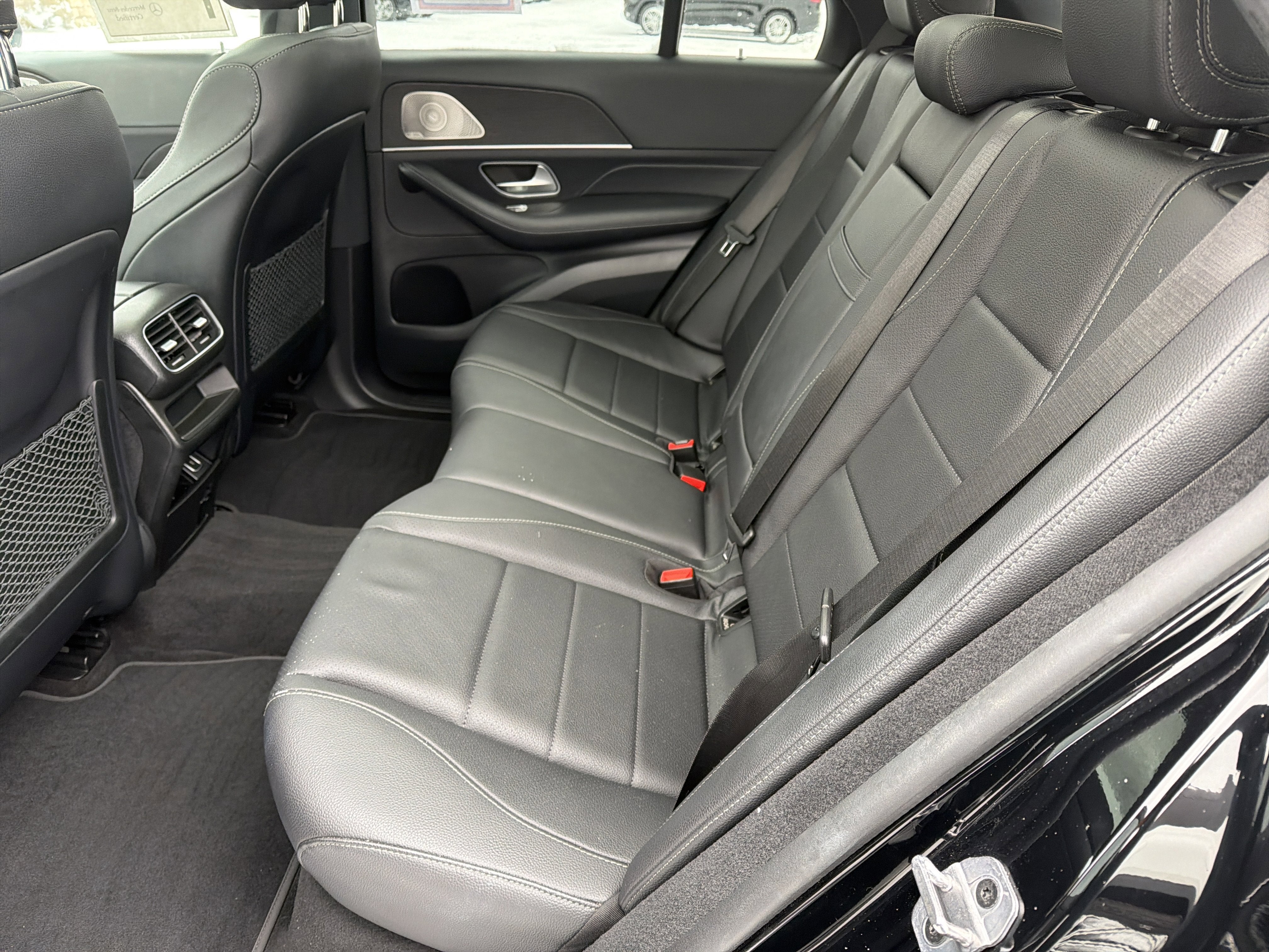 2022 Mercedes-Benz GLE GLE 350 4MATIC® SUV