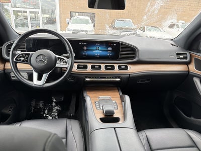 2023 Mercedes-Benz GLE GLE 350 4MATIC® SUV