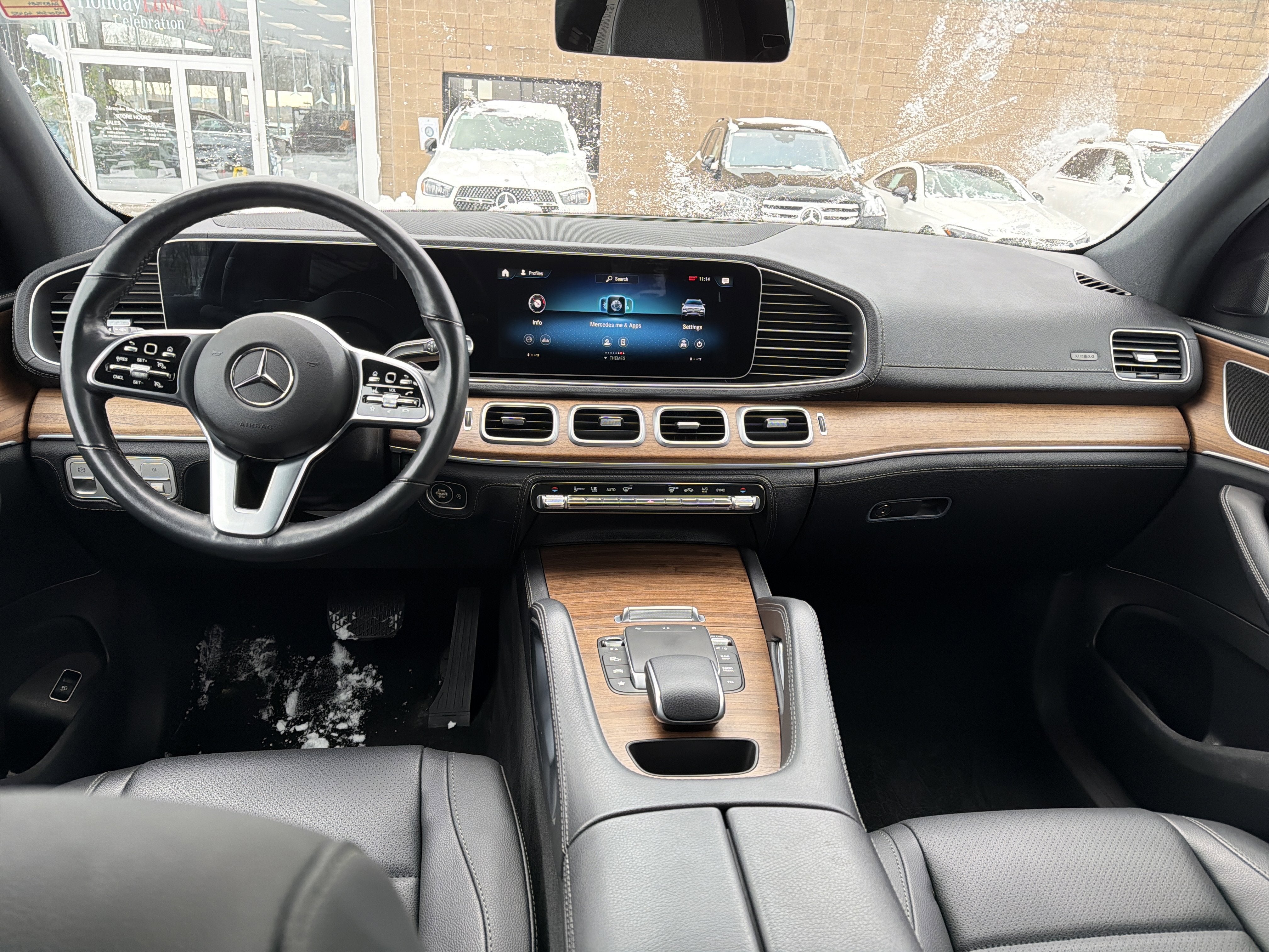 2023 Mercedes-Benz GLE GLE 350 4MATIC® SUV