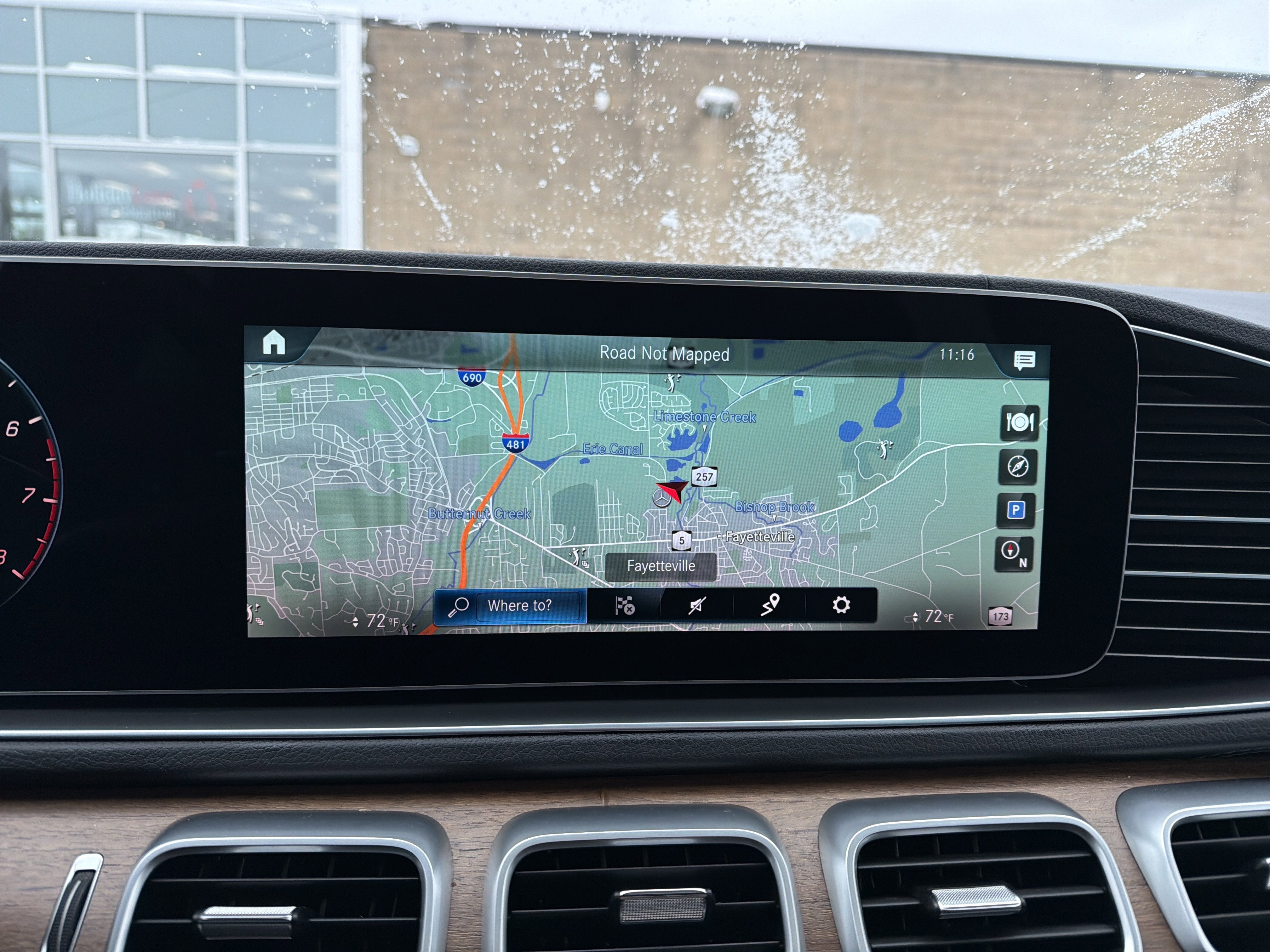 2023 Mercedes-Benz GLE GLE 350 4MATIC® SUV