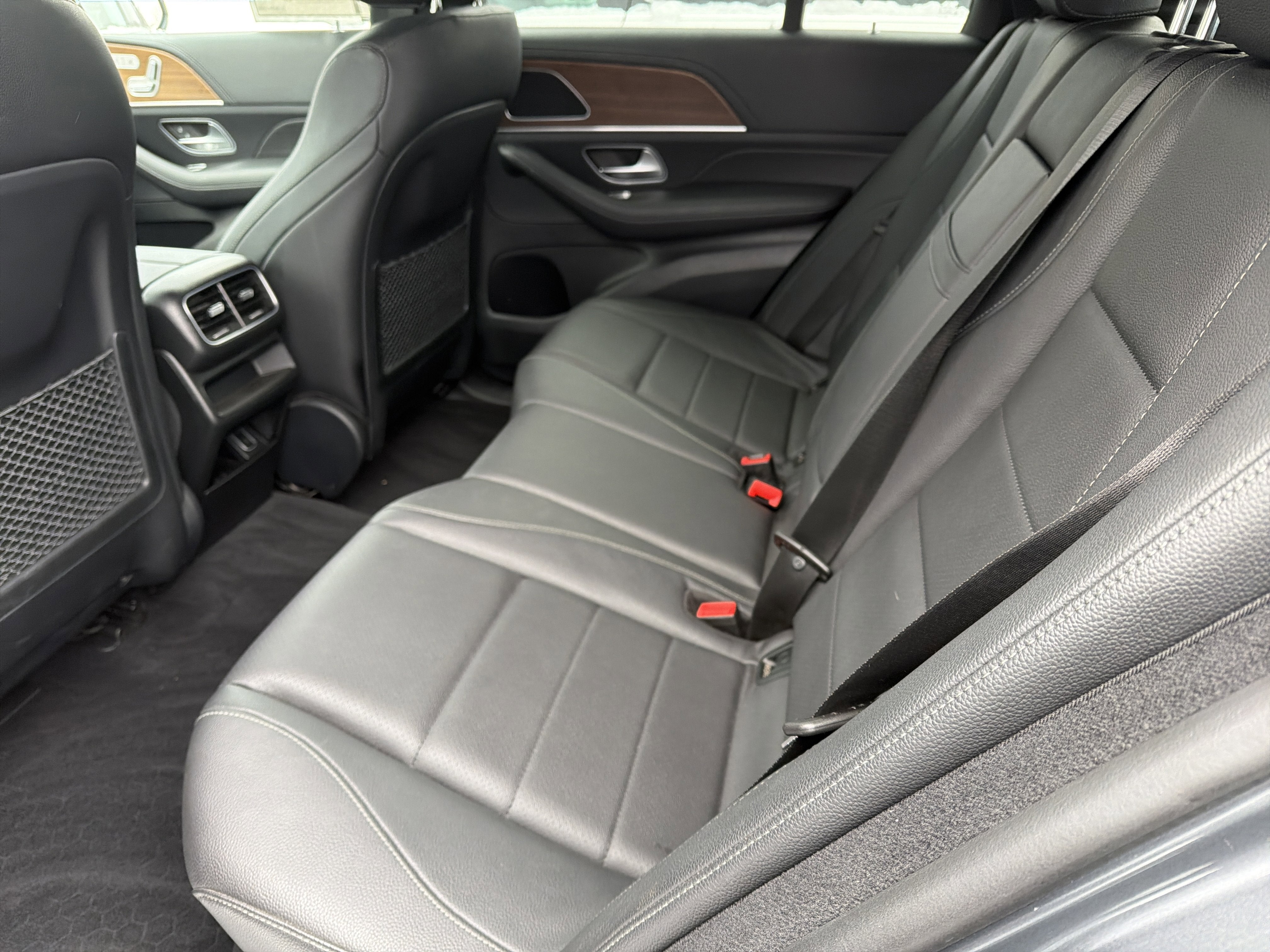 2023 Mercedes-Benz GLE GLE 350 4MATIC® SUV