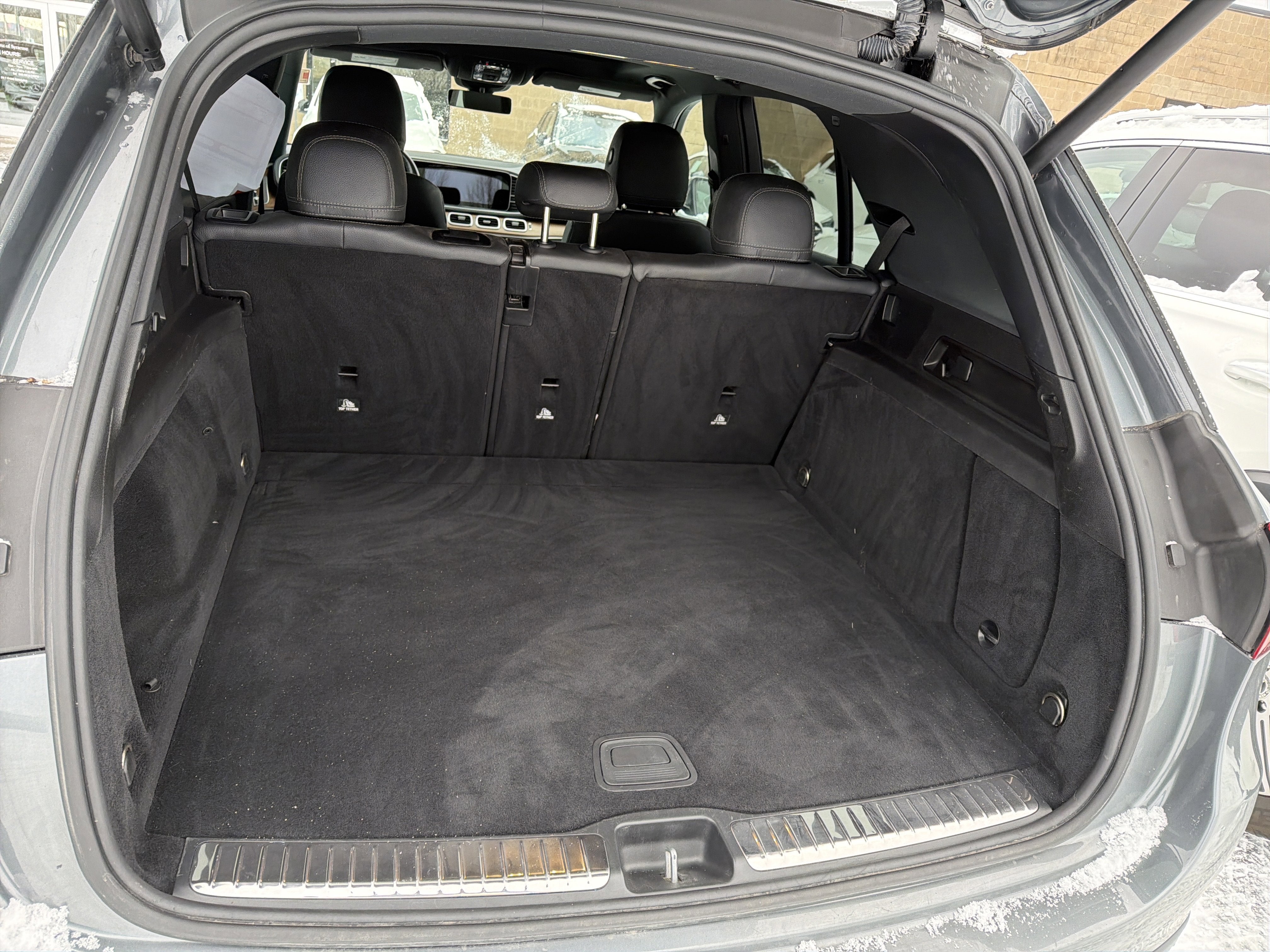 2023 Mercedes-Benz GLE GLE 350 4MATIC® SUV