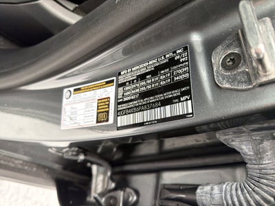 2023 Mercedes-Benz GLE GLE 350 4MATIC® SUV