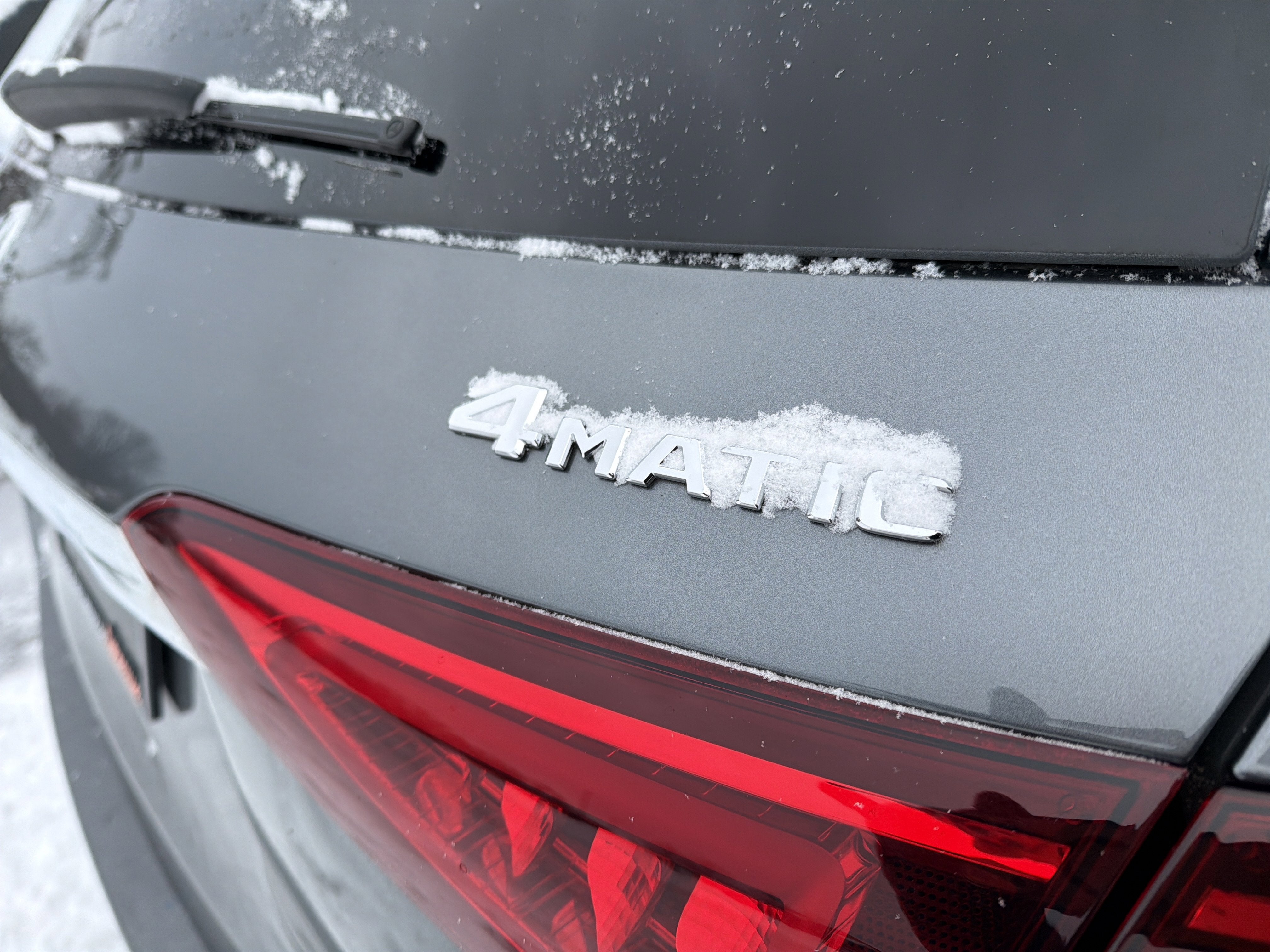 2023 Mercedes-Benz GLE GLE 350 4MATIC® SUV