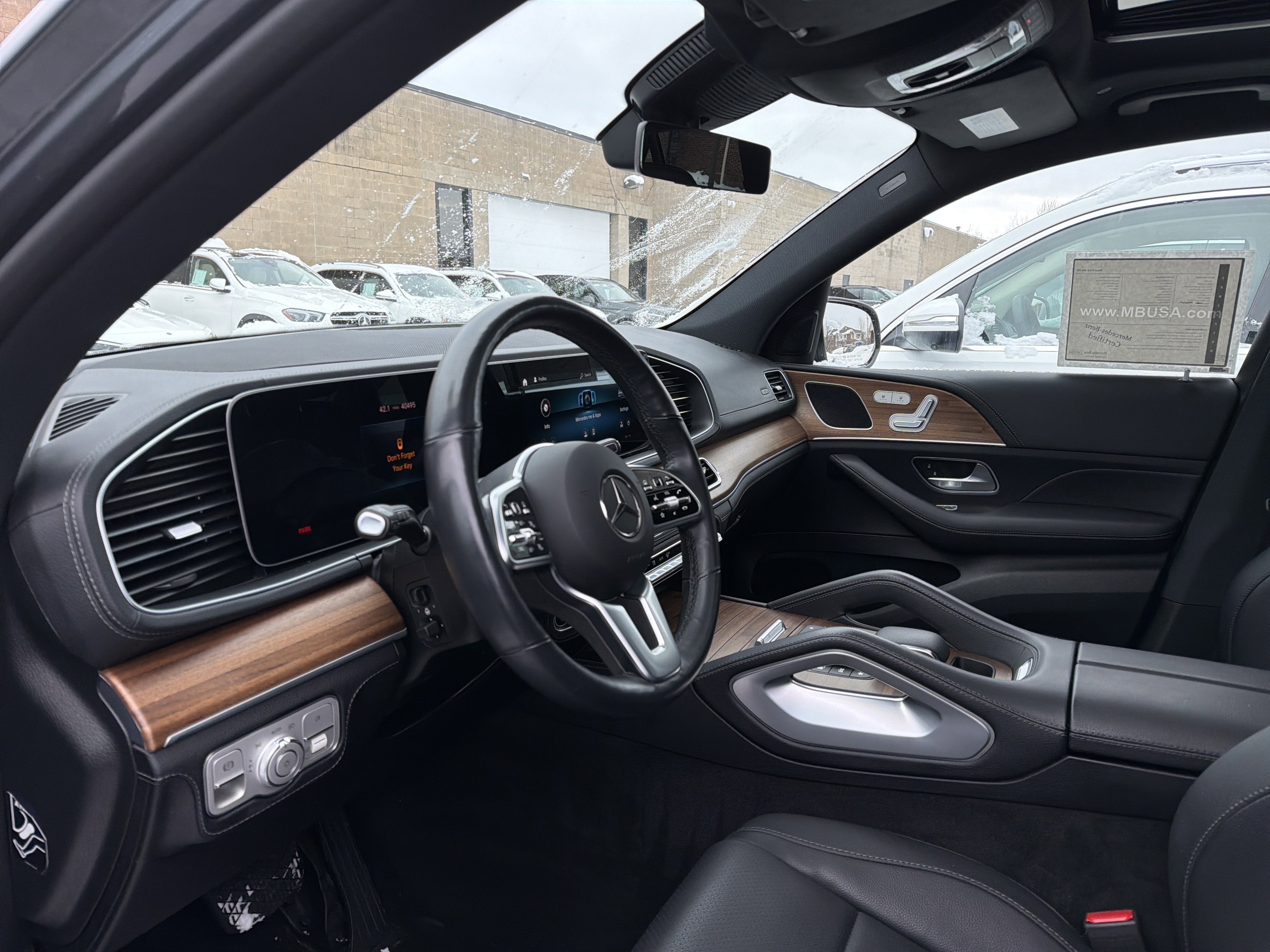 2023 Mercedes-Benz GLE GLE 350 4MATIC® SUV