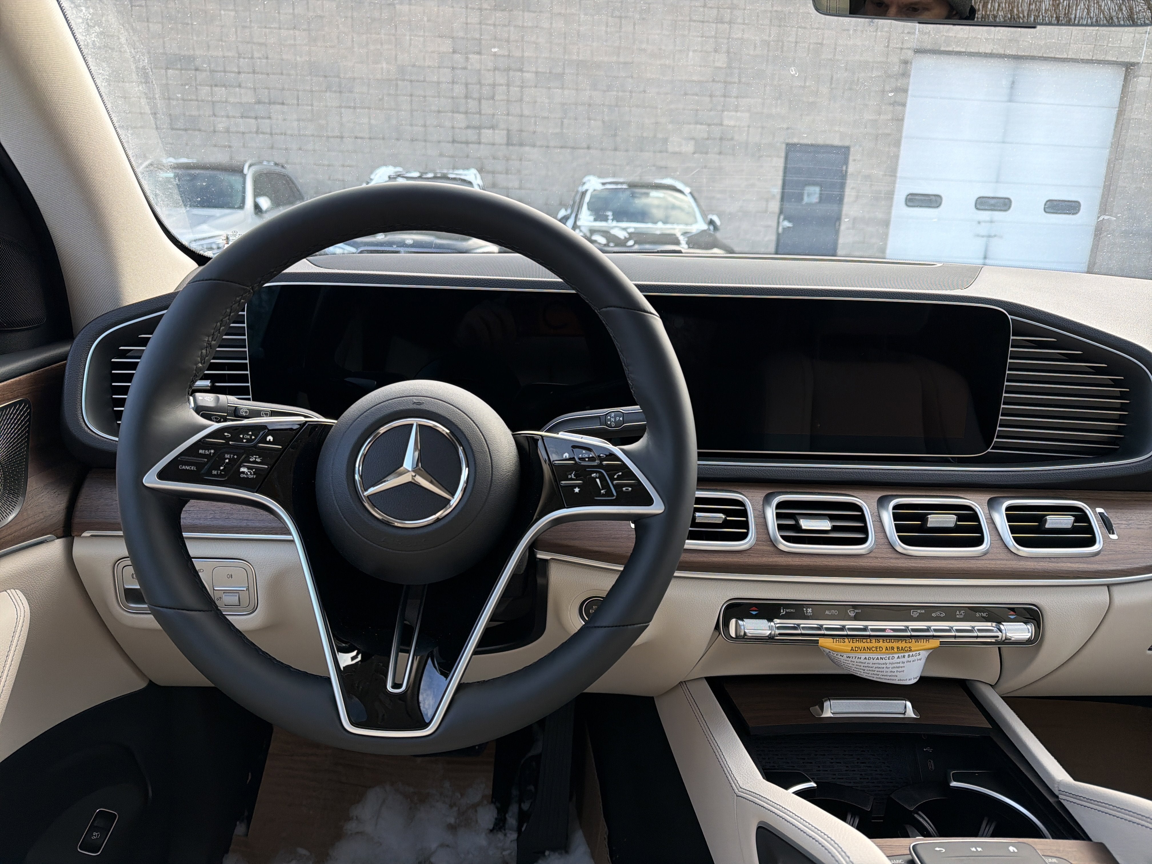 2026 Mercedes-Benz GLE GLE 450 4MATIC® SUV