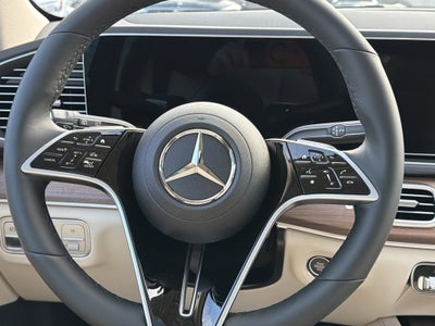 2026 Mercedes-Benz GLE GLE 450 4MATIC® SUV