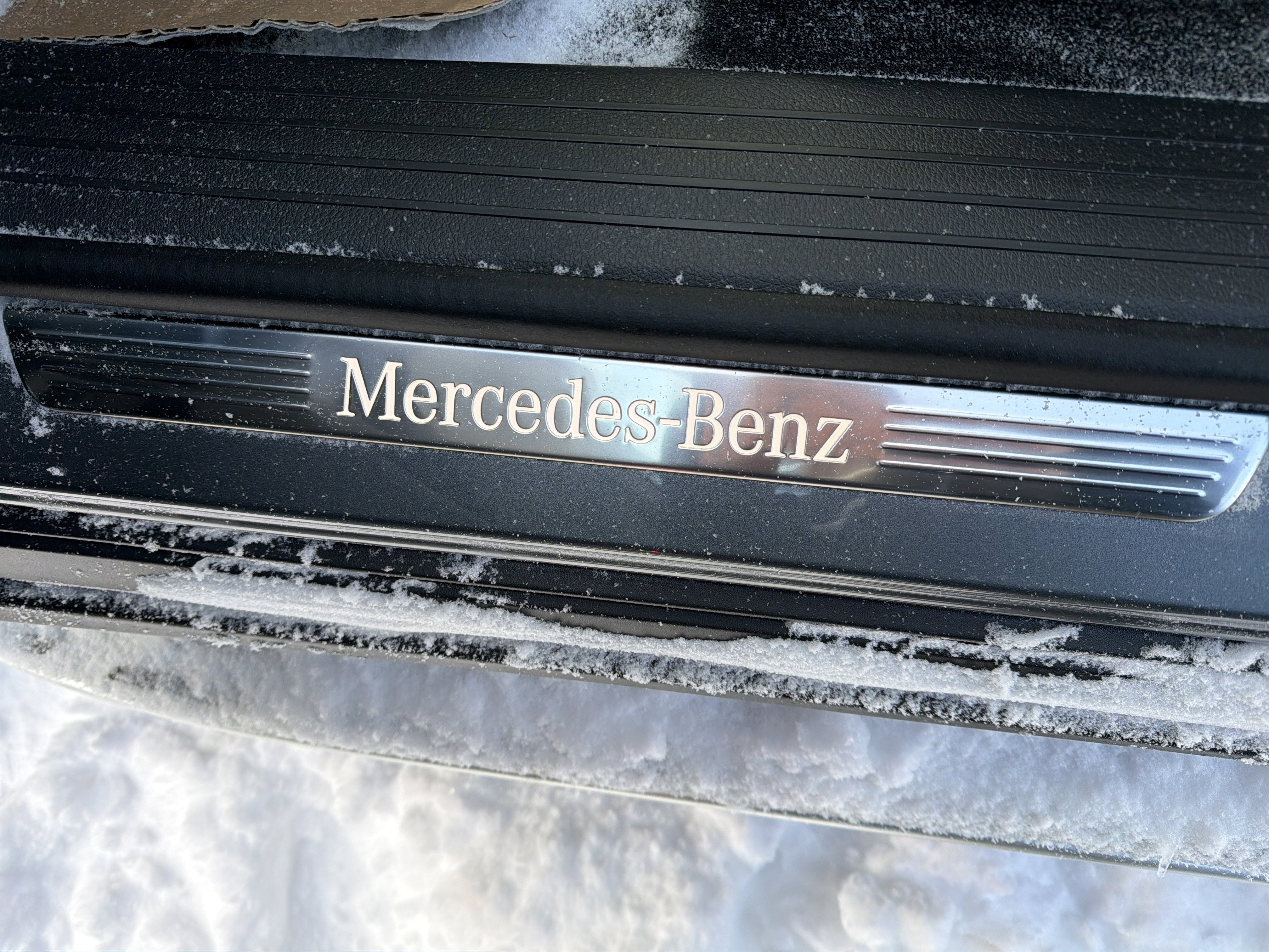 2026 Mercedes-Benz GLE GLE 450 4MATIC® SUV