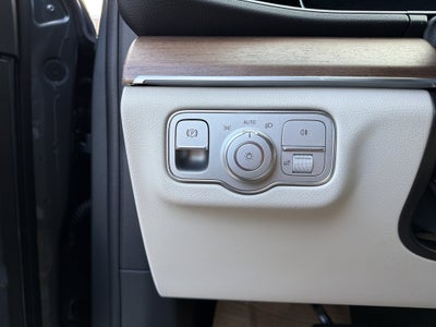 2026 Mercedes-Benz GLE GLE 450 4MATIC® SUV