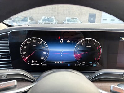 2026 Mercedes-Benz GLE GLE 450 4MATIC® SUV