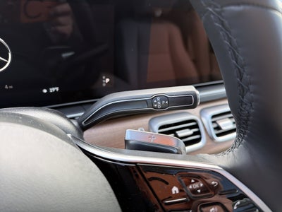 2026 Mercedes-Benz GLE GLE 450 4MATIC® SUV