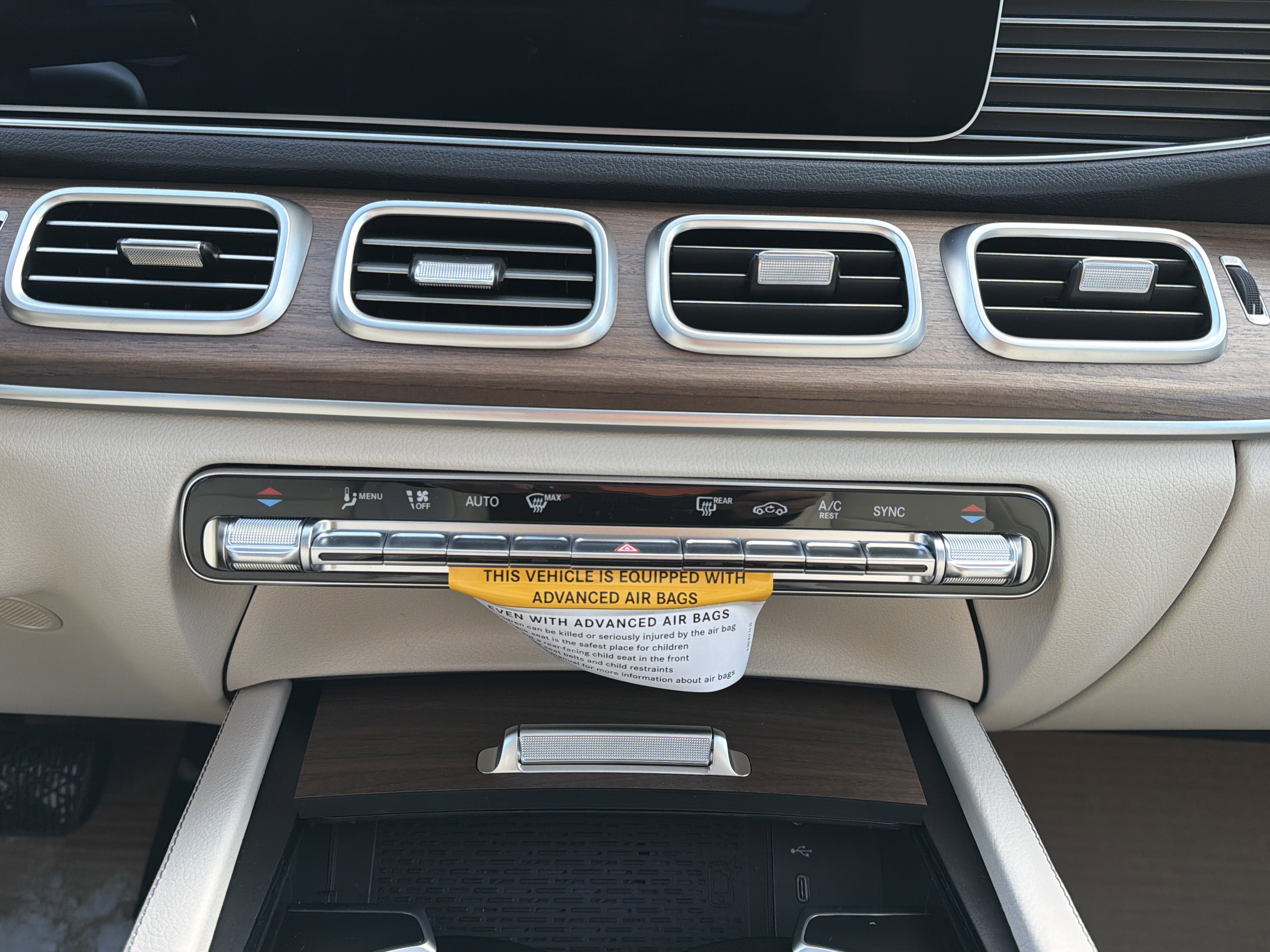 2026 Mercedes-Benz GLE GLE 450 4MATIC® SUV