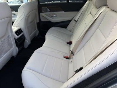 2026 Mercedes-Benz GLE GLE 450 4MATIC® SUV