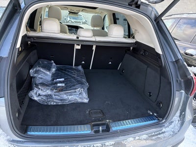 2026 Mercedes-Benz GLE GLE 450 4MATIC® SUV