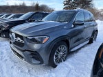 2026 Mercedes-Benz GLE GLE 450 4MATIC® SUV