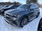2026 Mercedes-Benz GLE GLE 450 4MATIC® SUV