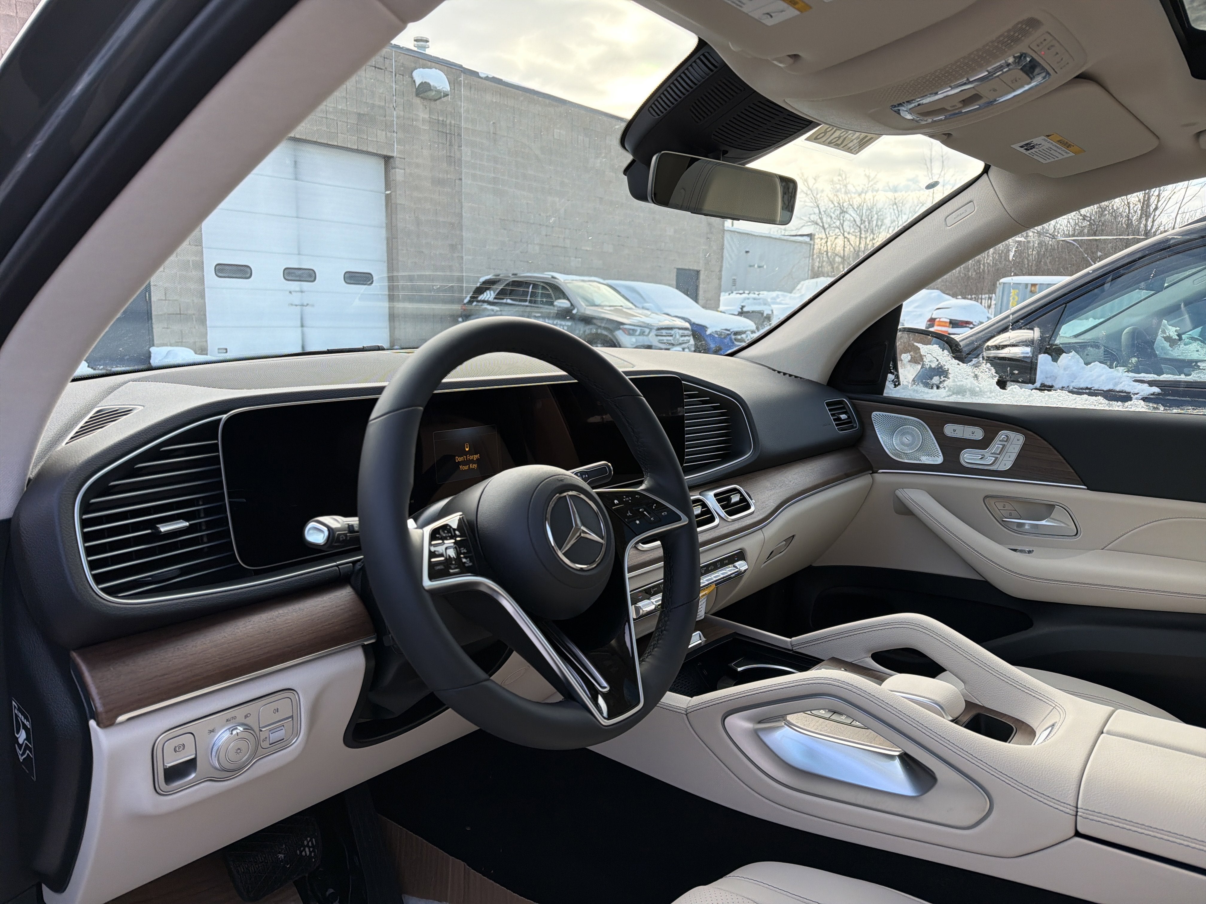 2026 Mercedes-Benz GLE GLE 450 4MATIC® SUV