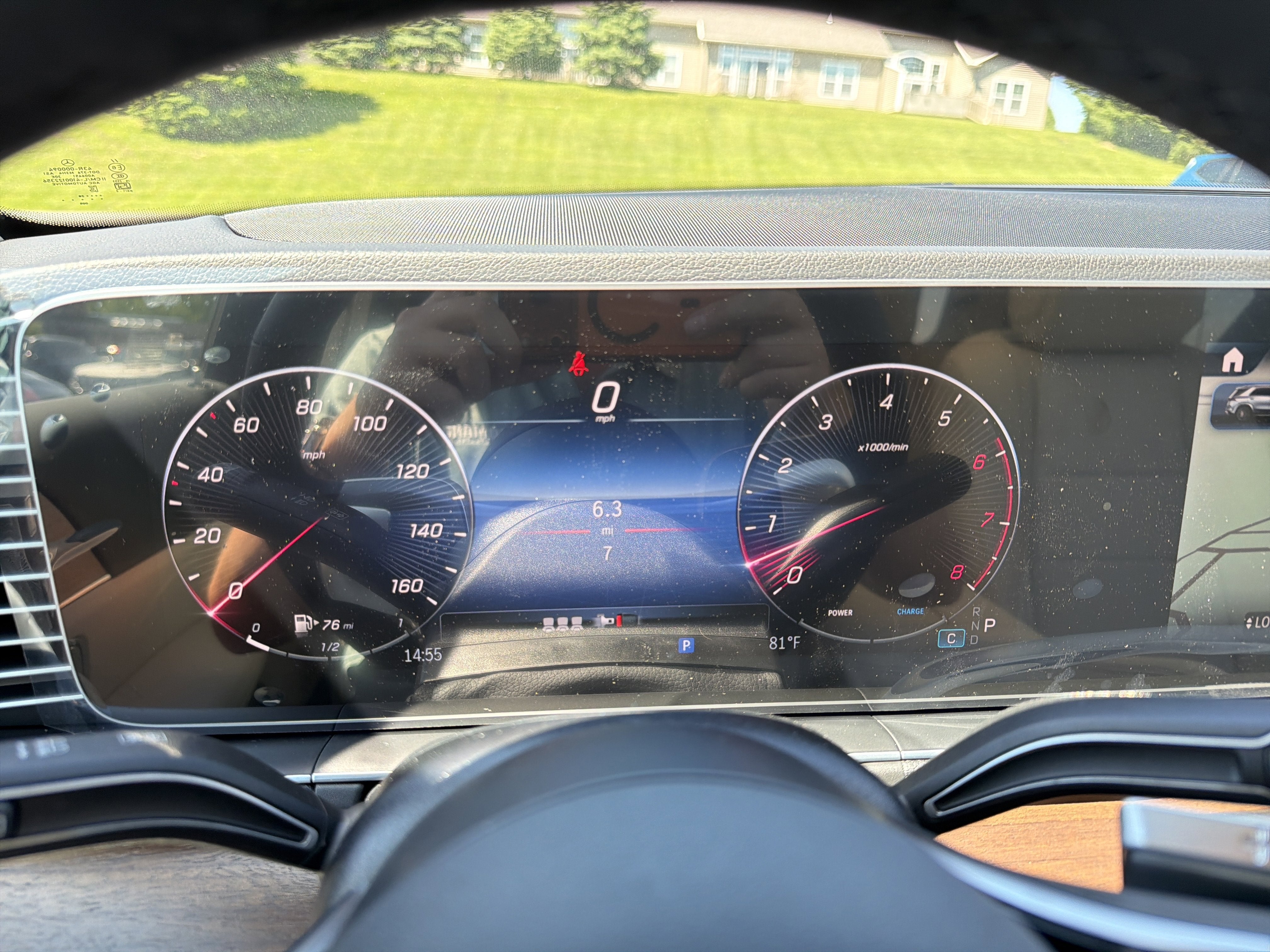 2026 Mercedes-Benz GLE GLE 450 4MATIC® SUV