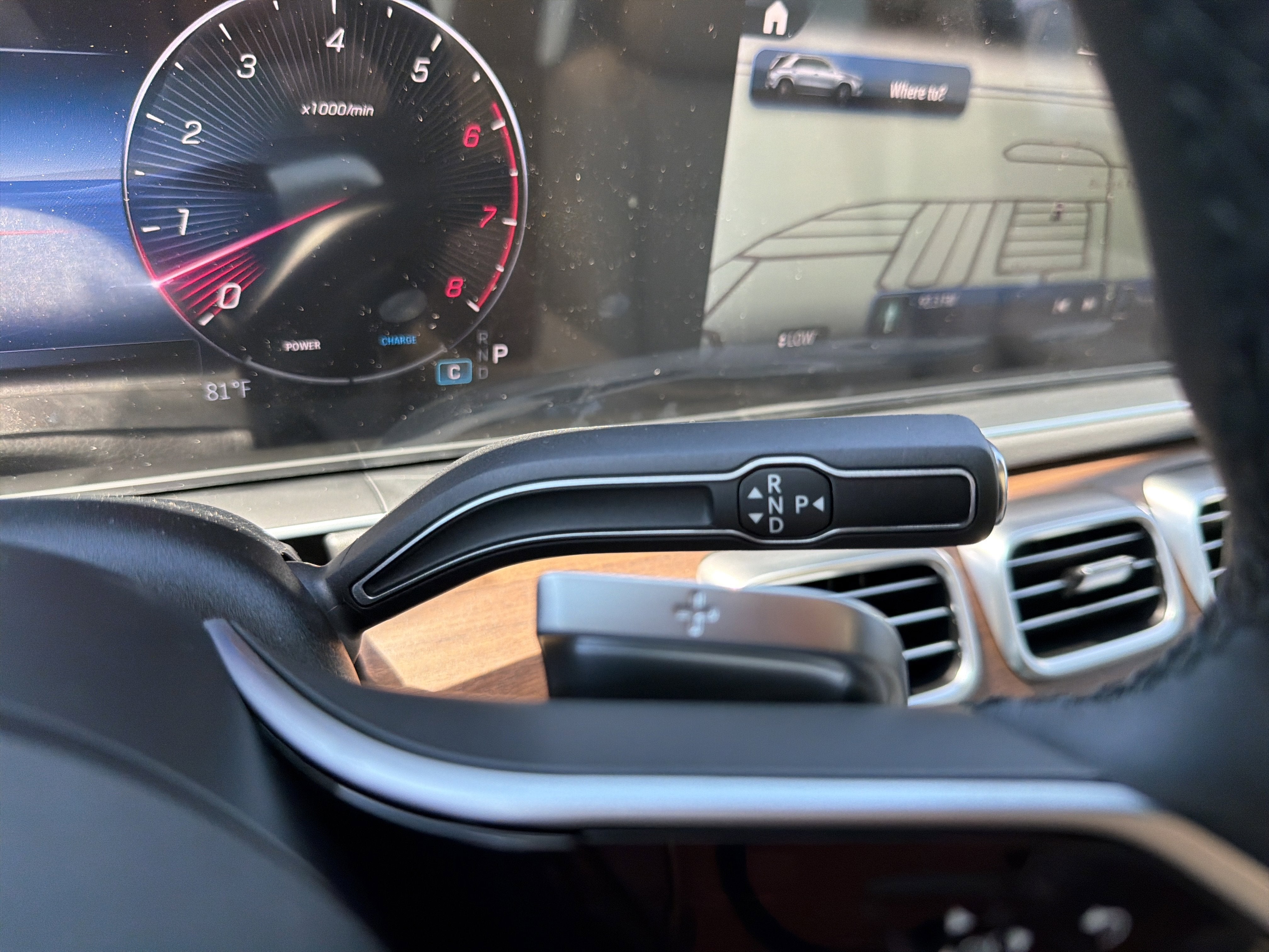 2026 Mercedes-Benz GLE GLE 450 4MATIC® SUV