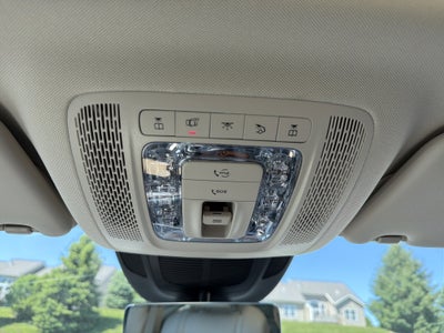 2026 Mercedes-Benz GLE GLE 450 4MATIC® SUV