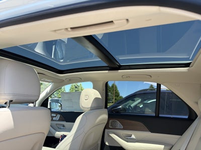 2026 Mercedes-Benz GLE GLE 450 4MATIC® SUV