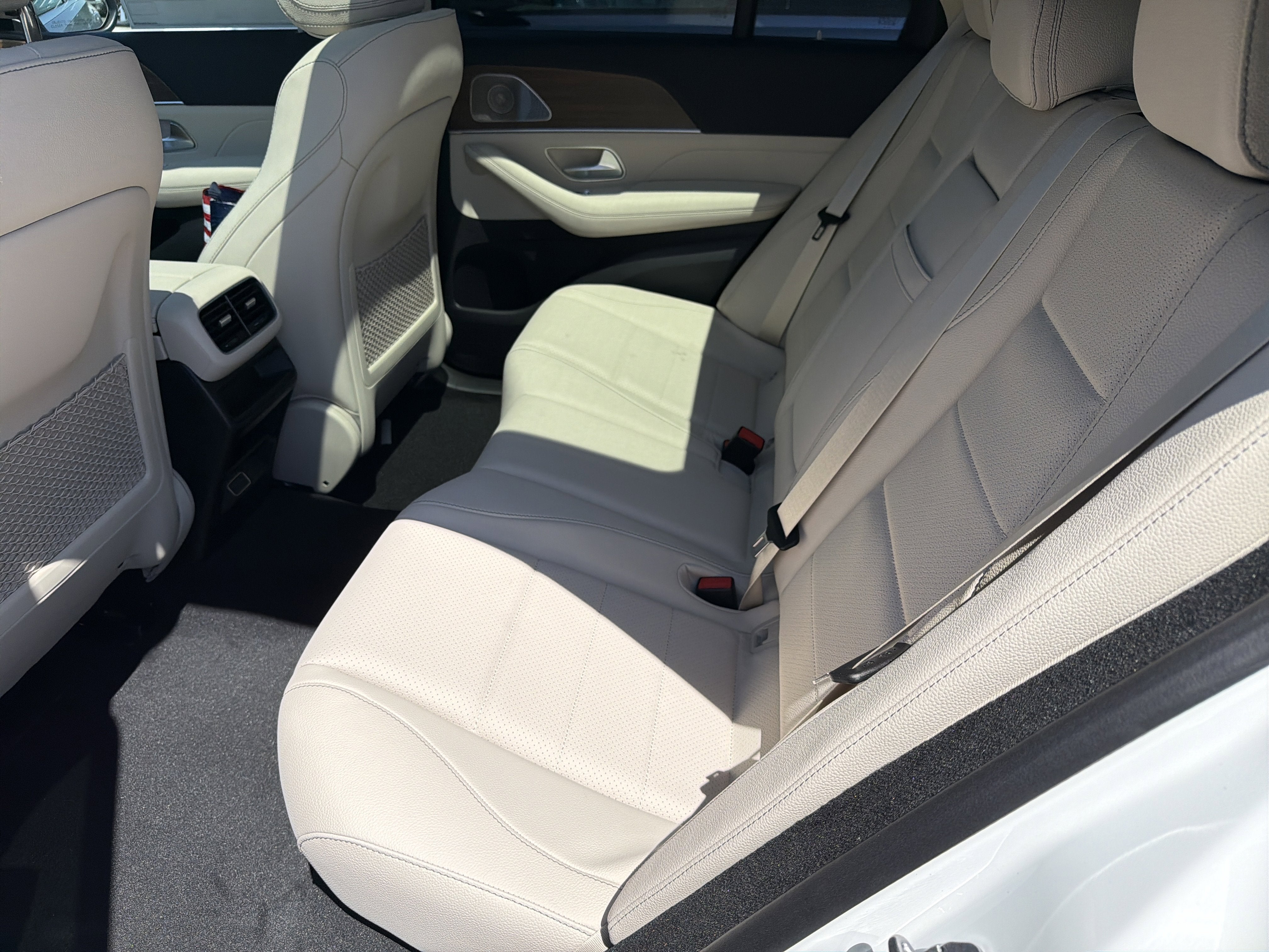 2026 Mercedes-Benz GLE GLE 450 4MATIC® SUV