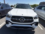 2026 Mercedes-Benz GLE GLE 450 4MATIC® SUV