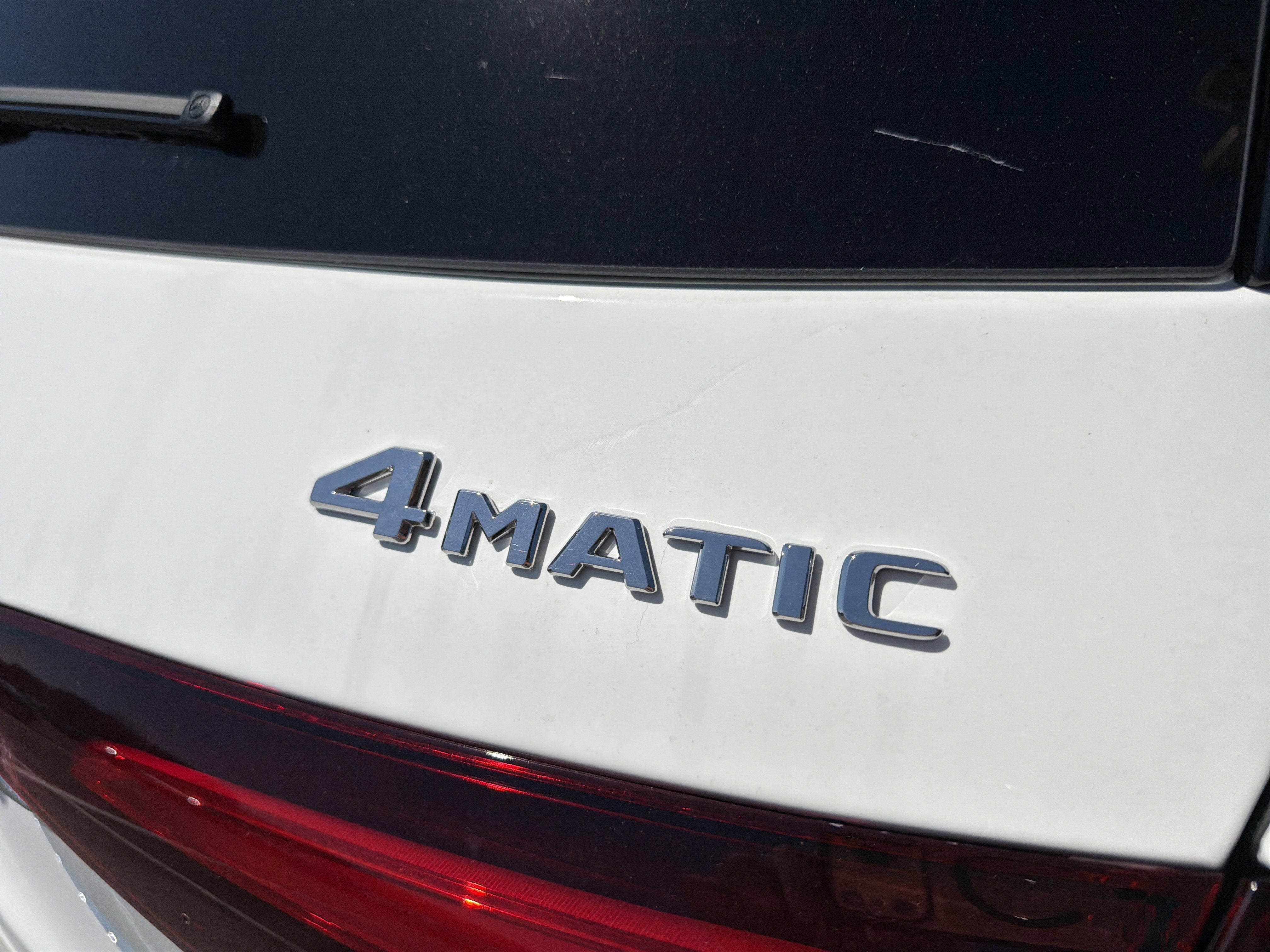 2026 Mercedes-Benz GLE GLE 450 4MATIC® SUV