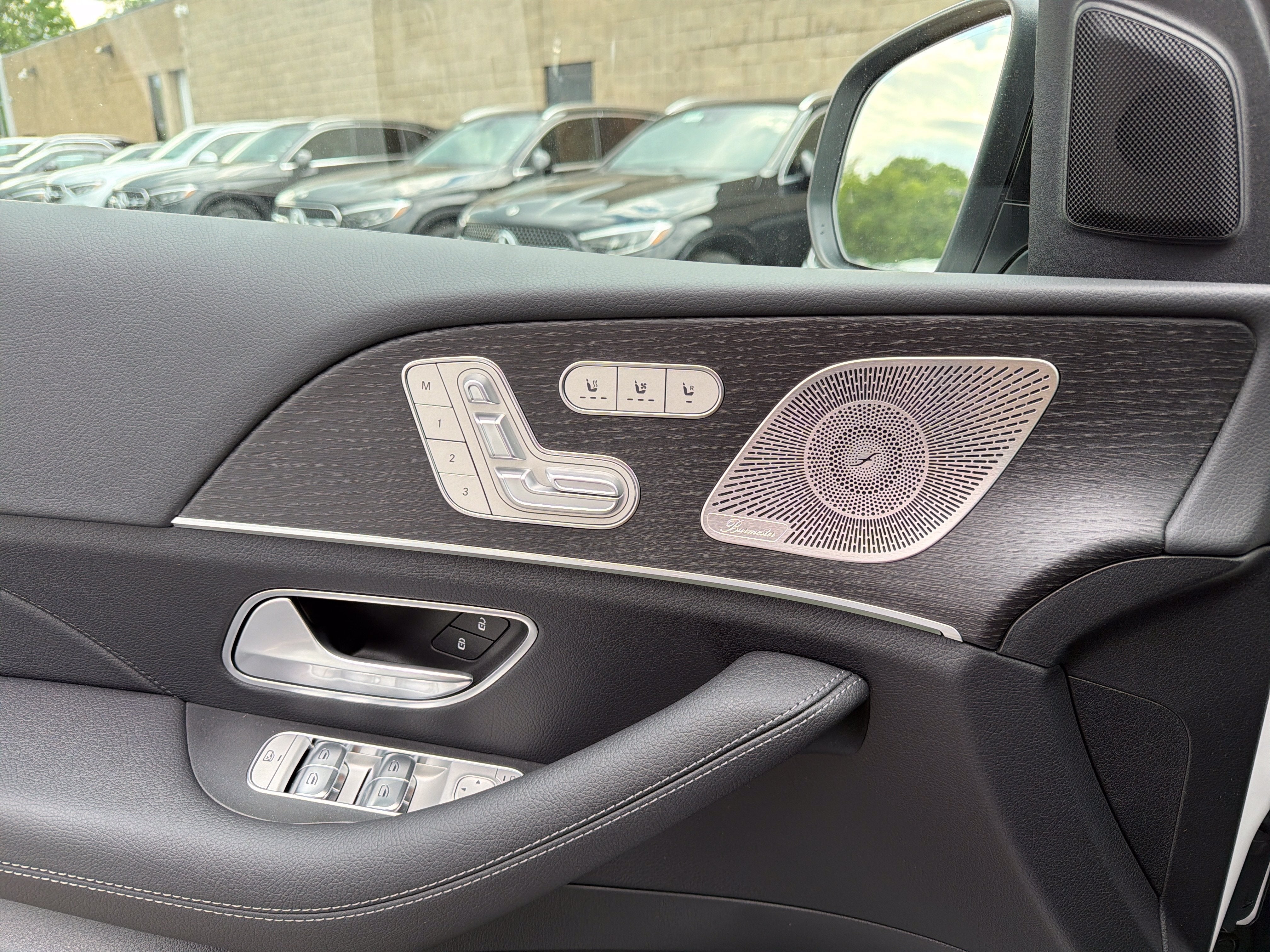 2026 Mercedes-Benz GLE GLE 450 4MATIC® SUV