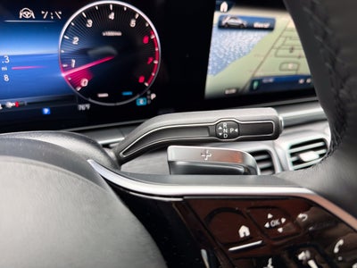 2026 Mercedes-Benz GLE GLE 450 4MATIC® SUV