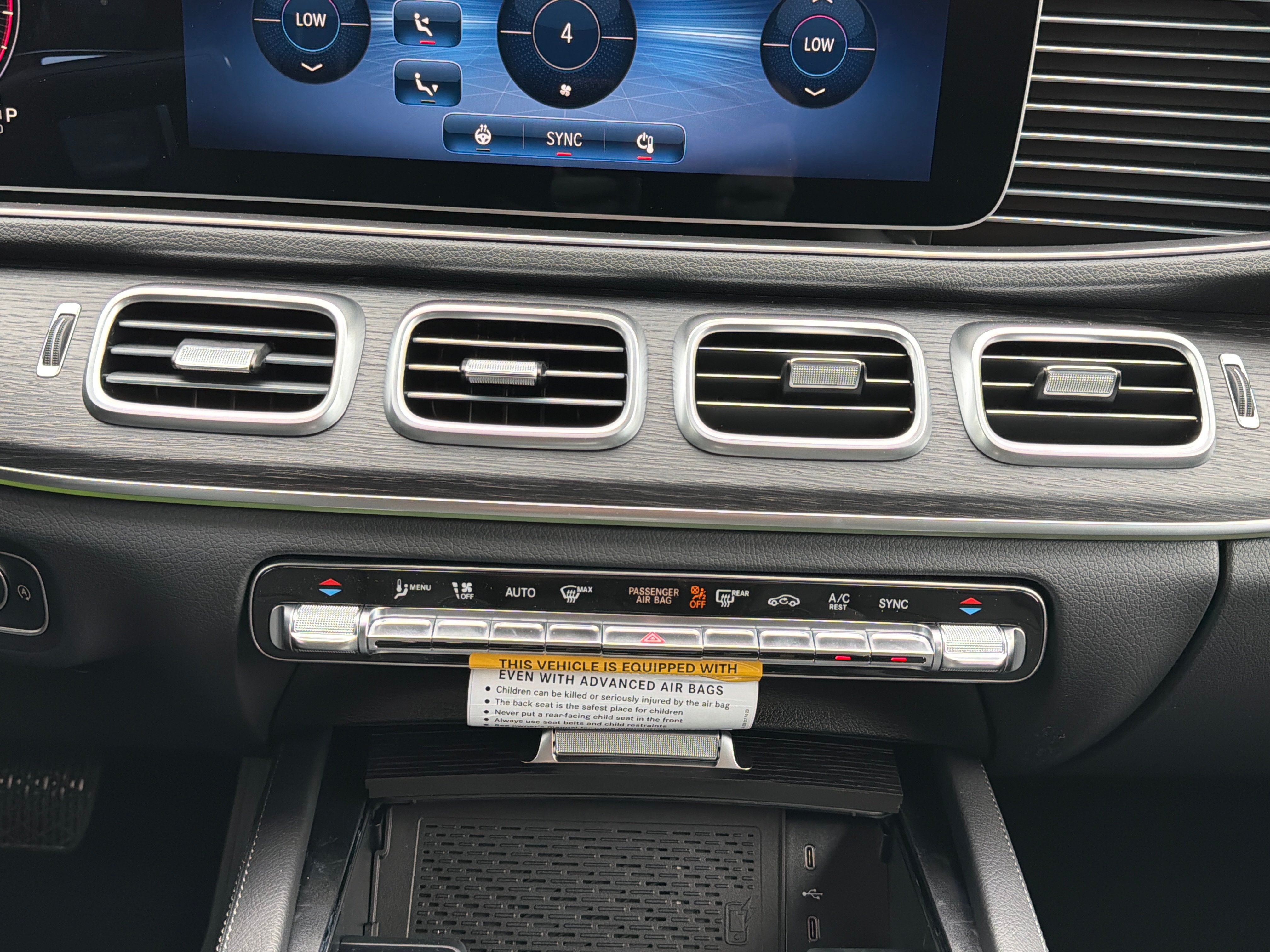2026 Mercedes-Benz GLE GLE 450 4MATIC® SUV
