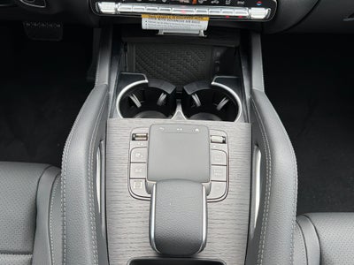 2026 Mercedes-Benz GLE GLE 450 4MATIC® SUV