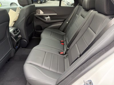 2026 Mercedes-Benz GLE GLE 450 4MATIC® SUV