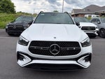 2026 Mercedes-Benz GLE GLE 450 4MATIC® SUV