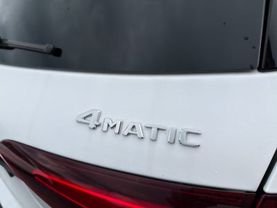 2026 Mercedes-Benz GLE GLE 450 4MATIC® SUV
