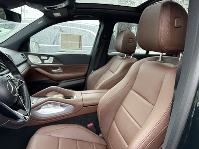 2024 Mercedes-Benz GLE GLE 450 4MATIC® SUV