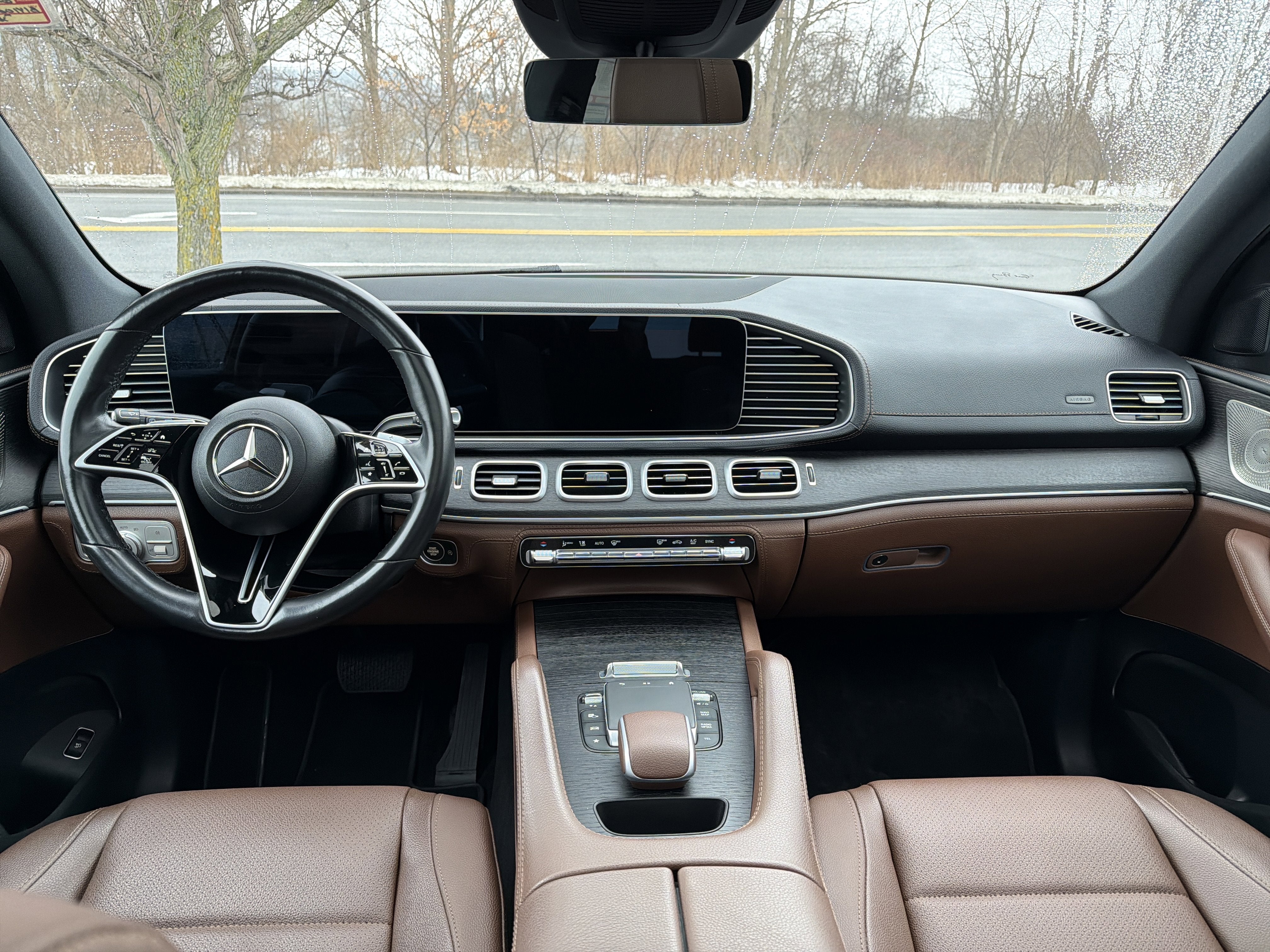 2024 Mercedes-Benz GLE GLE 450 4MATIC® SUV