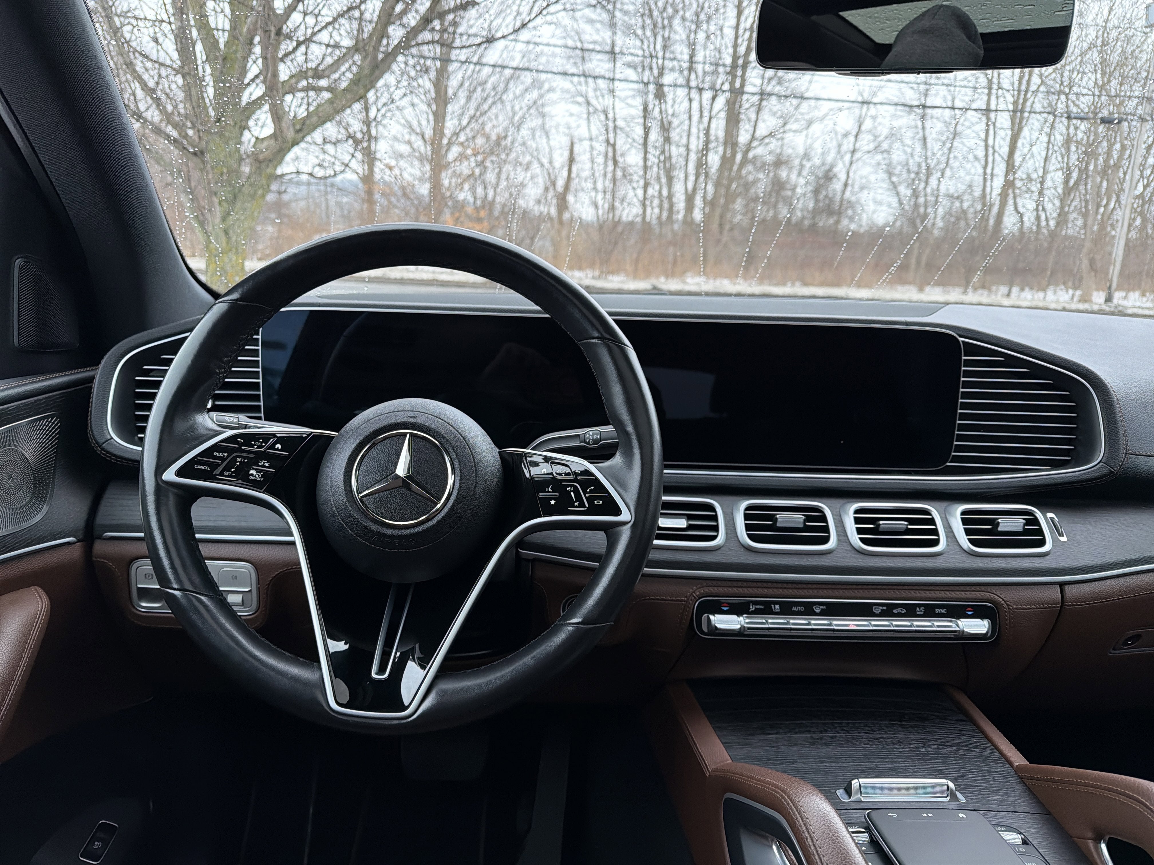 2024 Mercedes-Benz GLE GLE 450 4MATIC® SUV