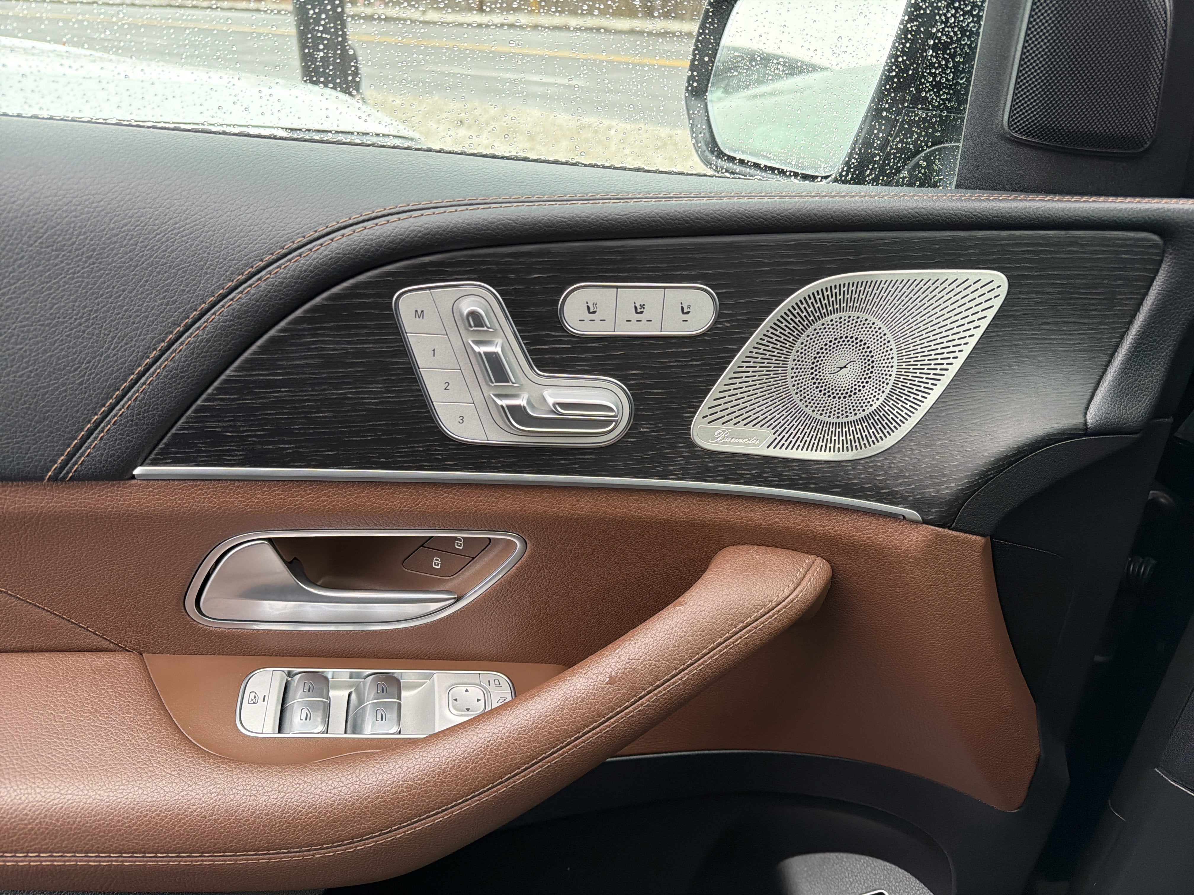 2024 Mercedes-Benz GLE GLE 450 4MATIC® SUV