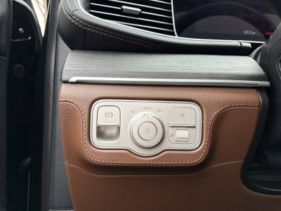 2024 Mercedes-Benz GLE GLE 450 4MATIC® SUV