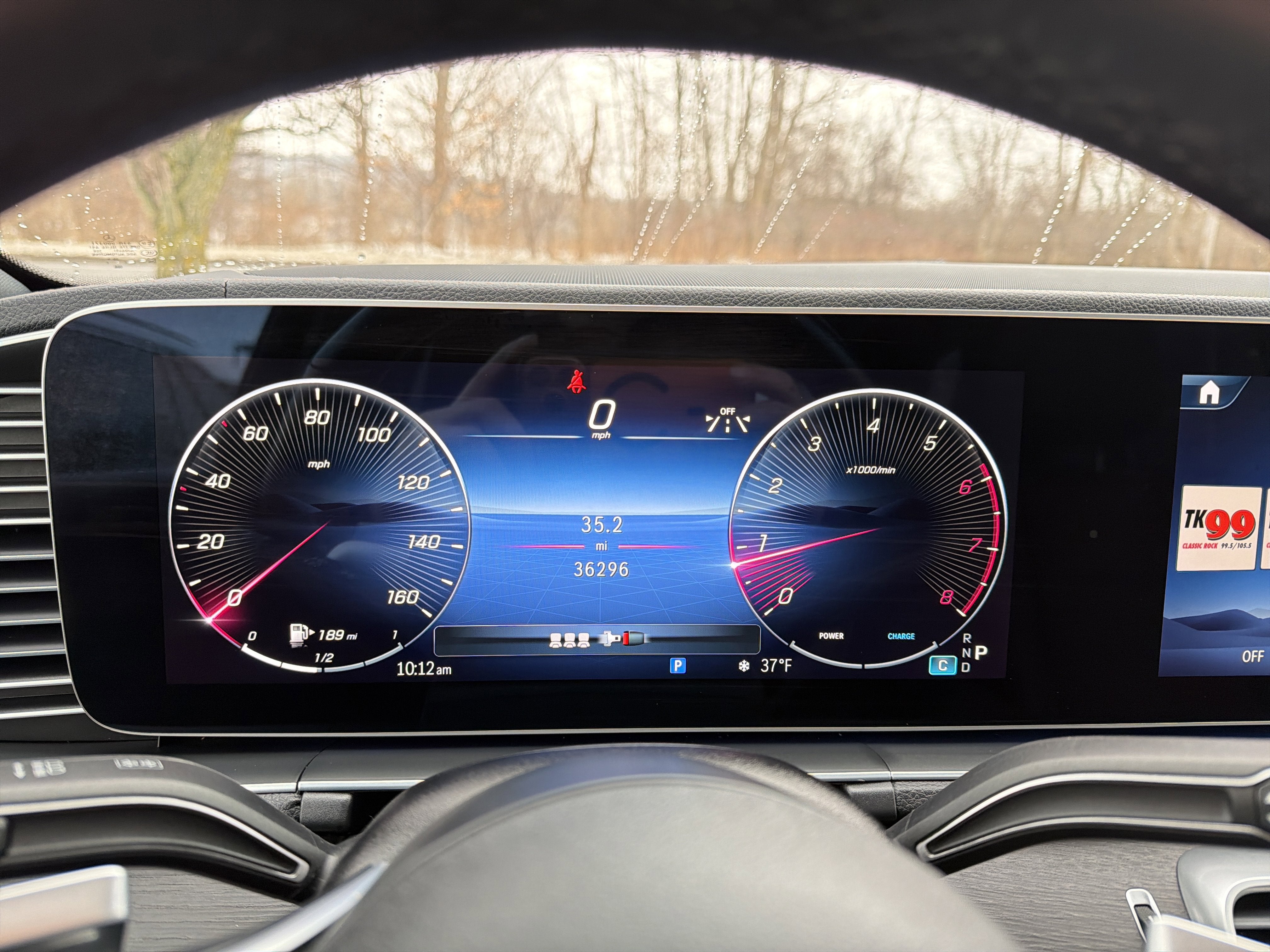 2024 Mercedes-Benz GLE GLE 450 4MATIC® SUV