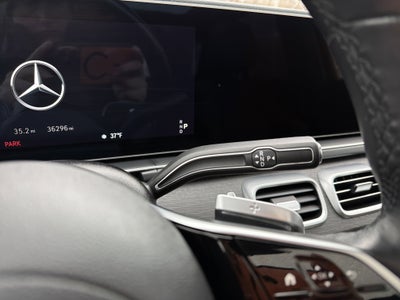 2024 Mercedes-Benz GLE GLE 450 4MATIC® SUV