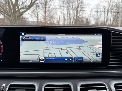 2024 Mercedes-Benz GLE GLE 450 4MATIC® SUV