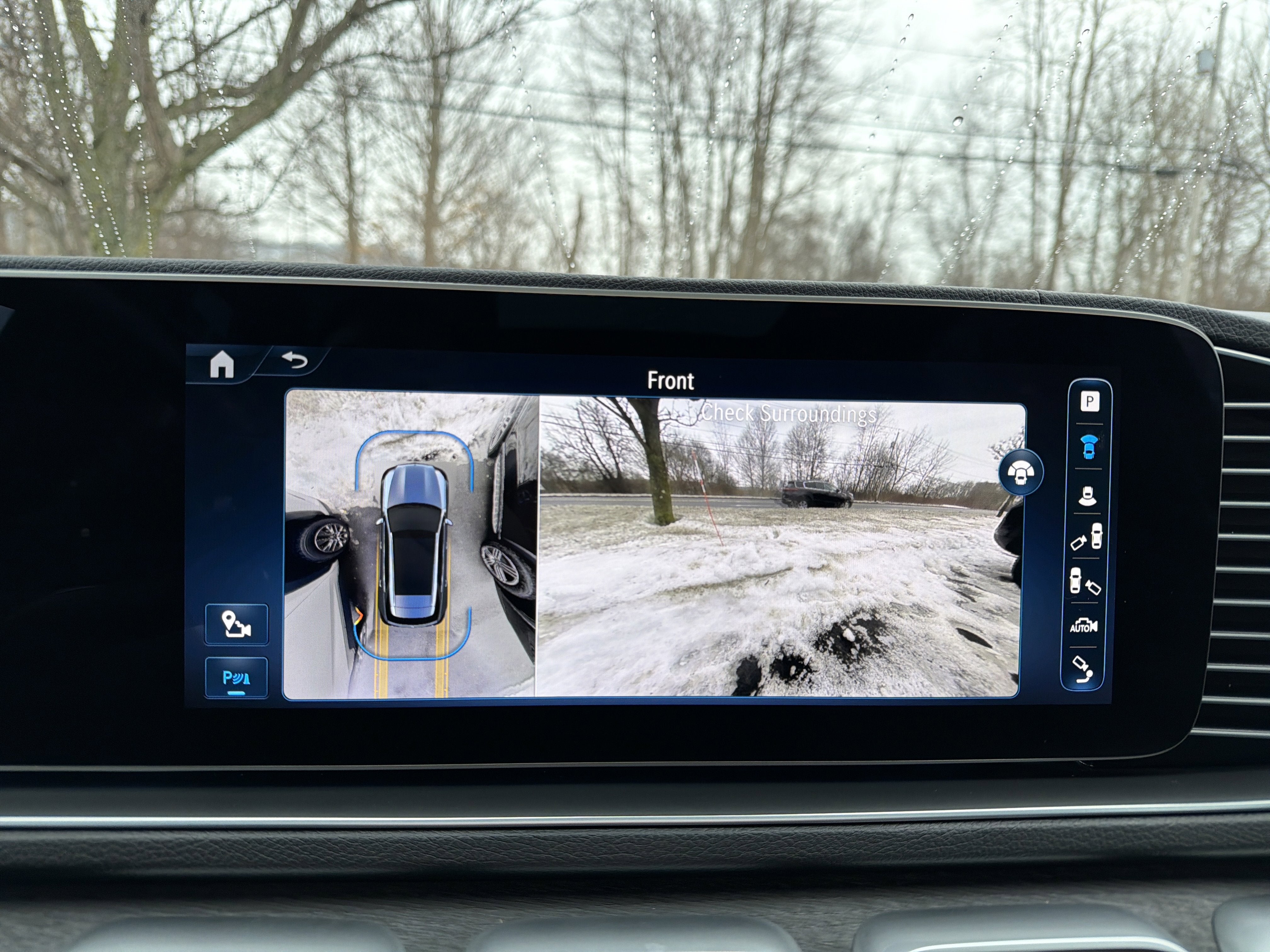 2024 Mercedes-Benz GLE GLE 450 4MATIC® SUV