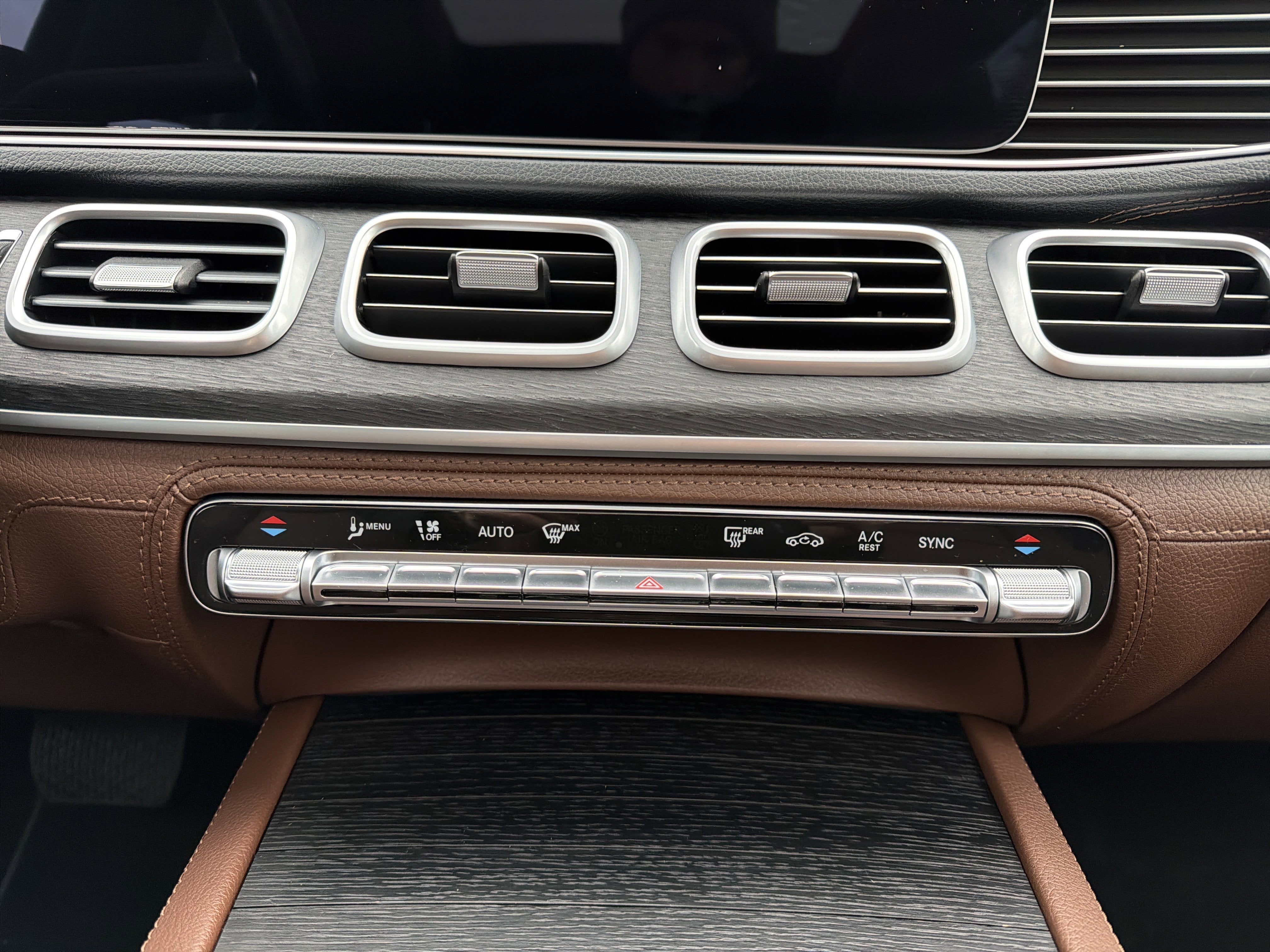 2024 Mercedes-Benz GLE GLE 450 4MATIC® SUV