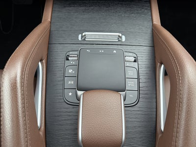 2024 Mercedes-Benz GLE GLE 450 4MATIC® SUV