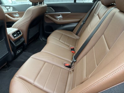 2024 Mercedes-Benz GLE GLE 450 4MATIC® SUV