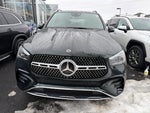 2024 Mercedes-Benz GLE GLE 450 4MATIC® SUV