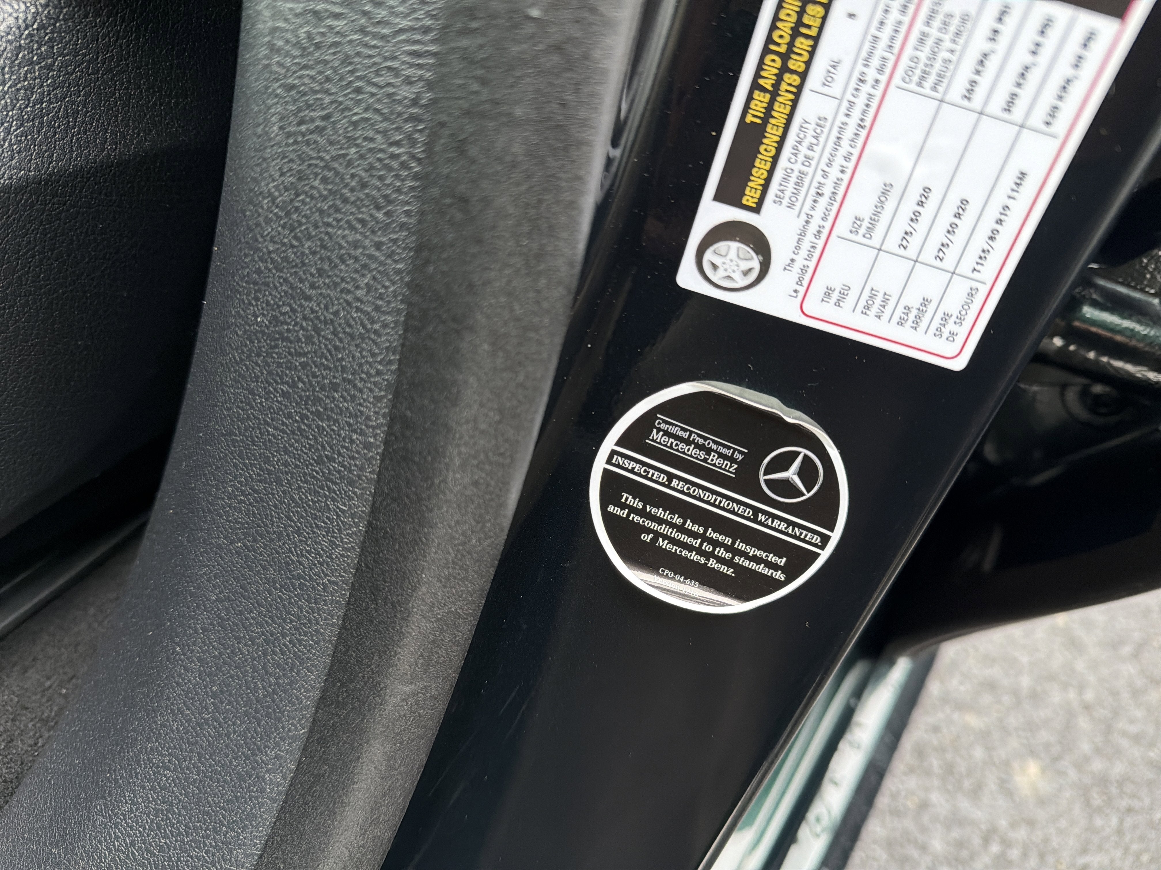 2024 Mercedes-Benz GLE GLE 450 4MATIC® SUV